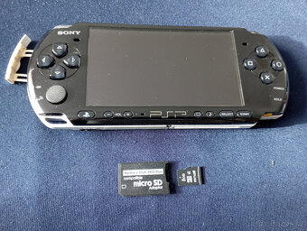 Psp 3004 wifi - 4
