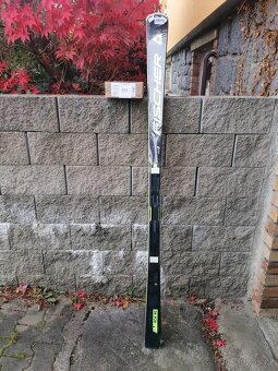 FISCHER RC4 WC RC 180cm r-19. Model 2024/2025 - 4