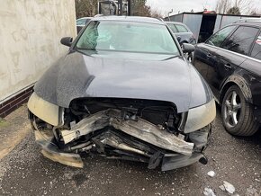 Audi a6 4f 3.0 TDi 171kW ASB LZ5D náhradní díly - 4