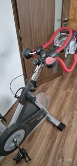 Spinningové kolo - 4