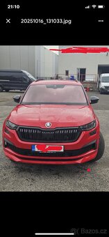 Prodám Škoda Kodiaq - 4