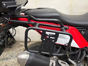 Kufry na motorku - 4