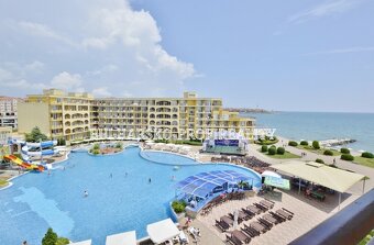 Exkluzivní nabídka: Prostorný apartmán 2+kk s bočním výhlede - 4