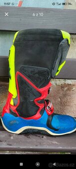 Alpinestars tech.10 - 4