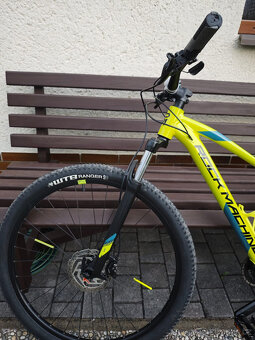 Rock Machine Manhattan 40-29 - 4