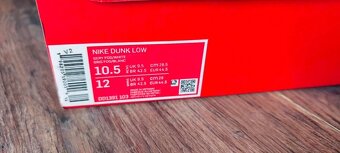 Tenisky Nike Dunk Low - 4