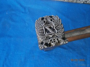 Značkovací kladiva - 4