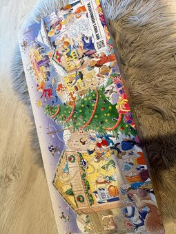 RedBull Adventní kalendář - 4