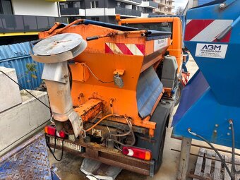 MULTICAR M 30 A 4X4 - 4