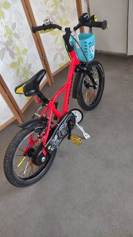 Dětské kolo Btwin Kids Racing900 - 4