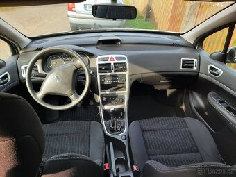 Peugeot 307 1.6 hdi - 4