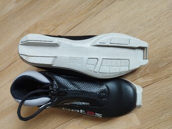 Boty na běžky Botas SNS vel. 37 - 4