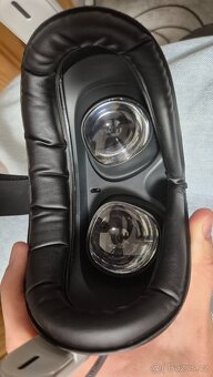 Virtuální realita Meta Quest 2 256GB - 4