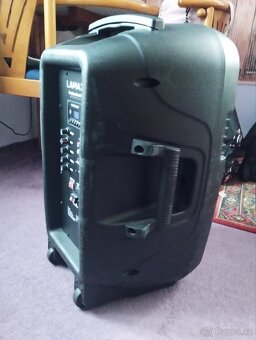 REPRODUKTOR BLOUTOOCH - 4