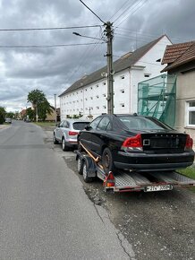 Volvo s60 nd 24i 103kw - 4