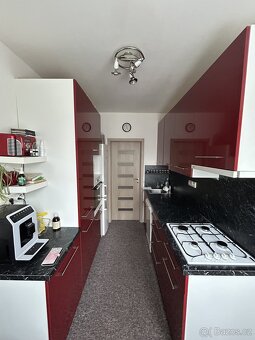 Prodej zděného bytu 2+1 v OV, Svitavy - 4