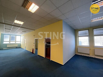 Pronájem kancelářských prostor s parkováním. Dobrá d, 129227 - 4