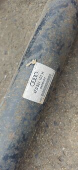 Kardan kardanka audi A8 4E D3 3.0 tdi 4e0521101h - 4