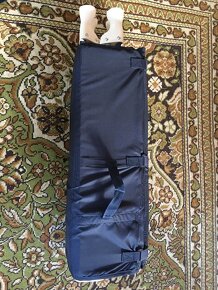 Cestovní postýlka CAM - 4