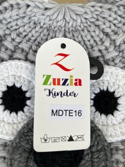 Dětská čepice - 4