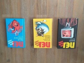 Edice Nej záhady - 4