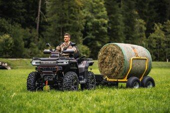 GOES Terrox 1000 limited L7e Euro 5+ - 4