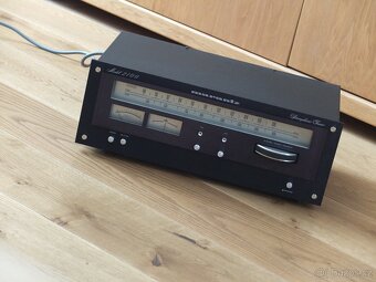 MARANTZ 2100 Black Stereo tuner FM/AM (1978-1980) - 4