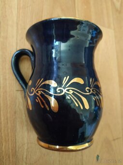 Starožitný porcelán a sklo - 4