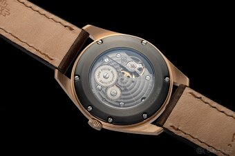 Prim Elton Diplomat 2023 LE Bronz, nové, nenošené - 4