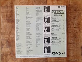 LP komplet: Synkopy - 4