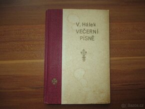 Starožitné knihy - 4