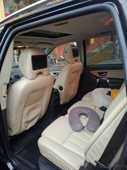 Volvo Xc90 D5 Awd executive - 4