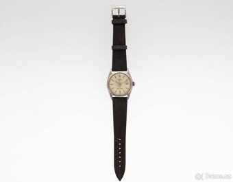 Rolex Datejust 1600 (1971) – ocel - 4