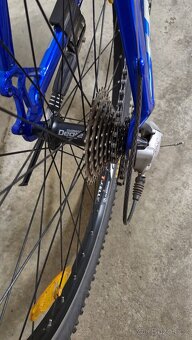 Horské kolo Merida MATTS SPORT 500 - 4