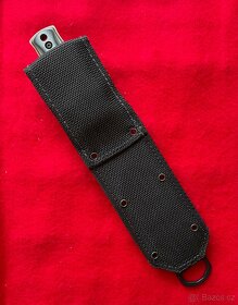 Prodám nový nůž CS Green River Tactical USA - 4