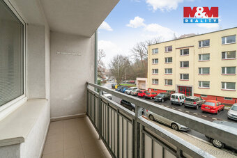 Prodej bytu 3+1 v Teplicích, ul. Palackého - 4