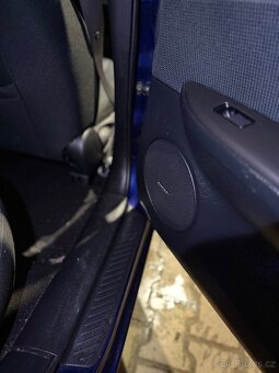 Mazda 6 2.0i 108 kW, r.2007 – BOSE, STK 10/26, výměna možná - 4