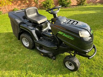 ALPINA-AGAMA BT 84 HCB ZÁNOVNÍ STAV - 4