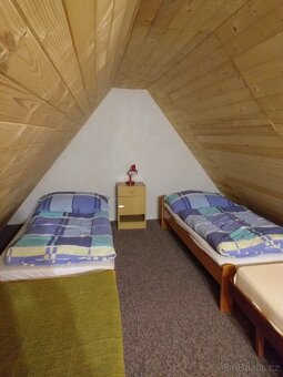 Ubytování Beskydy - 4