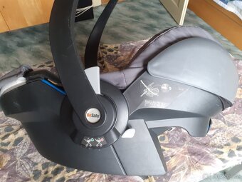 Dětská sedačka - 4