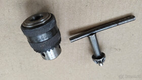 Sklíčidlo na vrtačku - 4