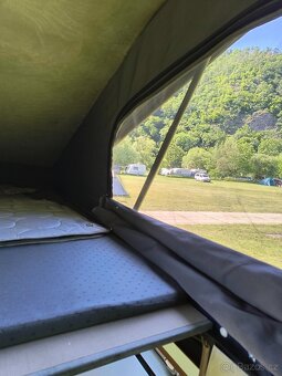 Citroen Jumpy 1,9td, obytná vestavba - 4