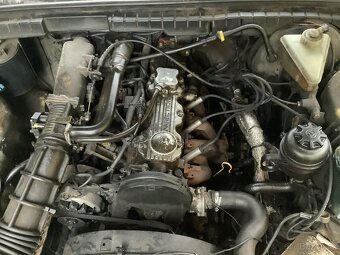 Opel omega combi - 4