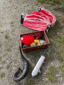 Honda Cr 125 2003 - 4