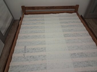 Manželská postel - 4