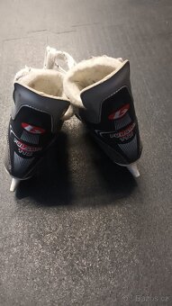 Brusle botas vel.32 - 4