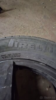 Prodávám kola Pirelli - 4