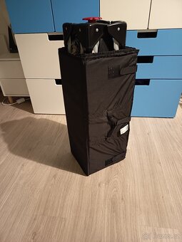 Prodám cestovní postýlku CHICCO - 4