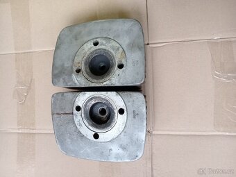 hlavy Jawa 350/ 632,634 - 4