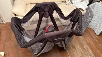 NUNA SENA dětská postylka - 4